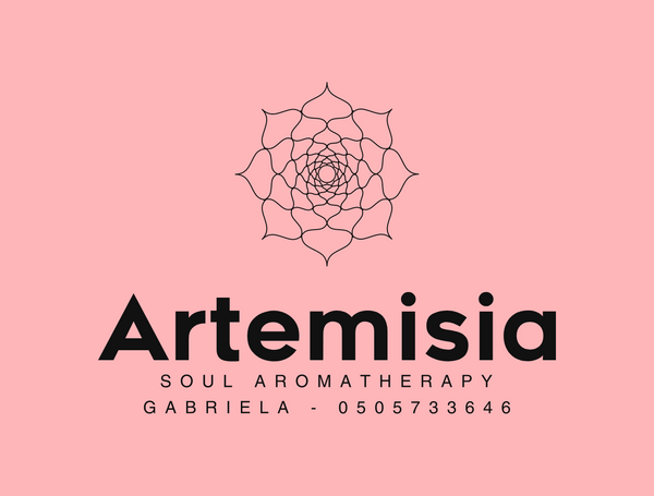 Artemisia - Aromatherapy for the Soul